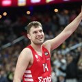 Bomba pred Evrobasket: Saša Vezenkov zabija Bugarima "nož u leđa" i menja reprezentaciju?!