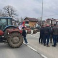 Naše mleko: Podržavamo studente, zahtevi nisu ispunjeni, radikalizovaćemo protest