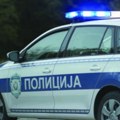 Policija rešila ubistvo u Šapcu, uhapšen muškarac iz Jevremovca