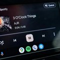 Android Auto dobio novu olakšicu za vozače