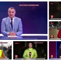 Pogledajte specijalnu emisiju „Dnevnika“ na TV Nova posvećenu generalnom štrajku u Srbiji