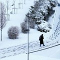 Tursku zahvatio ledeni talas, zabeleženo rekordnih minus 33,8 stepen