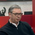 "Pobede li ovi, neće biti države" Vučić: Plenumi i zborovi najgora kombinacija! Neću da pustim bez borbe da nam razore…