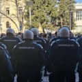 Izvori iz policije: Nećemo da bijemo našu decu