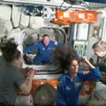 Astronauti zaglavljeni 9 meseci u svemiru konačno se vratili na Zemlju, sada ih tek čeka pakao: Imaće probleme sa hodanjem…