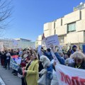 Novosadski prosvetari pozivaju na protest u četvrtak: Glas prosvete - glas budućnosti