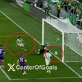 Neviđena sreća na meču Betis - Fiorentina, ovaj fudbaler će slaviti 1. maj, a malo je falilo da ga svi pljuju
