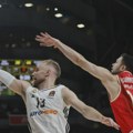 Heroj Olimpijakosa: "Ovo nije osveta, ovo je do naših ciljeva"