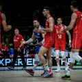 Odbojkaši spremni za ligu nacija: Selektor odredio spisak!