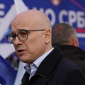 Vučević: Studenti ušli u polje politike, pa mogu da očekuju politički odgovor