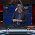 "Ovo je antisrpsko saopštenje, od strane domobrana iz oluje! "Stručnjaci o izveštaju Tonina Picule u Evropskom parlamentu…