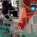 Novi uspesi na frontu! Ruska armija napreduje na dva pravca