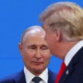 Konačno otkriveno da li će se Tramp i Putin sastati: Oglasio se američki predsednik