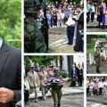 Beočin obeležen 9. Maj – Dan pobede u Parku heroja obeležene vrednosti slobode, antifašizma i pripadnosti domovini