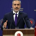 Izvor: Turska spremna da nadgleda eventualno primirje u Ukrajini