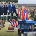 "Nismo se borili za teritoriju, nego za naše kuće" u kasarni "Kozara" svečano obeležen Dan Vojske Republike Srpske…