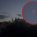 Ovaj huk sa neba uznemirio celu suboticu! Stručnjaci veruju da je ovo preletelo nebo na severu Srbije - poslušajte taj zvuk…