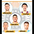 Partizan vraća asove u Humsku: Jovetić klasa i sa 35. - Savić rešenje svih problema u odbrani