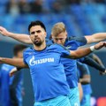 Zvezda sklapa novi tim: Uskoro stiže Brazilac? VIDEO