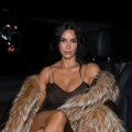 Kim Kardashian ruši tabue u Parizu na nezaboravan način