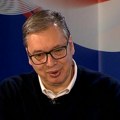 Predsednik Vučić o strašnom nasilju U Nišu: Snaga čopora je primetna tek kada napadnu pojedince, kada je 10 na 1 ili 500…