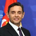 Vlada Srbije imenovala Aleksandra Vulina na čelo Nadzornog odbora “Srbijagasa”