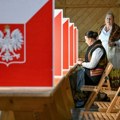 U Poljskoj na predsedničkim izborima vodi kandidat KO Rafal Tšaskovski