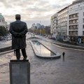 Trg Nikole Pašića i dalje zatvoren za saobraćaj: Ove linije javnog prevoza voze izmenjenom trasom, a evo i do kada