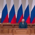 Putin pozitivno: Evo šta je rekao novinarima nakon razgovora sa Trampom!