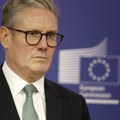 Drama oko starmera se nastavlja: Još jedan Ukrajinac u pritvoru zbog pokušaja ubistva!