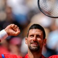 Atp na čudan način čestitao Đokoviću rođendan: "Ne postoji niko kao Novak, ili bi trebalo da kažemo..."
