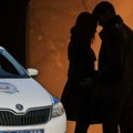Poziv devojke (18) iz Beograda podigao policiju na noge! Odmah su priveli njenog dečka iz Makedonije
