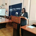 Komemoracija Ljubomiru Simoviću u rodnom gradu: Veliki broj poštovalaca njegovog lika i dela minutom ćutanja odalo je poštu