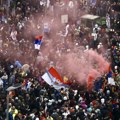 Studenti u blokadi: Vidimo se 1. juna u Požarevcu