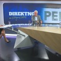 Rasprava u emisiji "Direktno sa Minjom Miletić": Zekić i Veljanovski o izboru članova Saveta REM-a