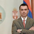 Milićević (SPS): Raspisivanje izbora ne bi doprinelo smirivanju situacije i rešenju krize