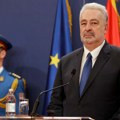 Krivokapić: Pala nadstrešnica na Crnu Goru, još jedna pobeda Beograda na vodi
