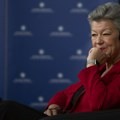 Politiko: Ilva Johanson najverovatnije komesar EU za ukrajinske izbeglice