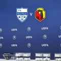 Fk Novi Pazar piše istoriju! Jagiellonia stiže u drugom kolu kvalifikacija
