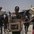 Gaza pred kolapsom: Umiraće od žeđi