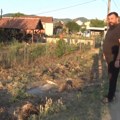 Porodici Perić Albanac zabranio da vrate spomen ploču u Gračanici