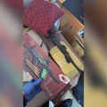 Uhapšen i peti zaverenik, kod njega pronađen samostrel! Novi detalji akcije BIA, MUP i VJT (foto)