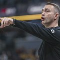 Rajaković ga odabrao, on opsovao u prenosu