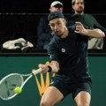 Holanđanin srušio Kanađanina: Grikspor u finalu turnira na Majorki