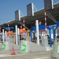 Ministarstvo saobraćaja najavilo od 4. jula novu cenu putarine u Srbiji