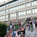 Нова саслушања осумњичених за дела против уставног уређења и безбедности Србије