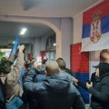 Без казне за нападача на камермана испред просторија СНС у Новом Саду: Одбачена пријава