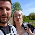 Luna i Marko kupili imanje veličine fudbalskog terena: U ovom selu će uživati sa decom - prave bazen i ugrađuju kapiju na dugme…