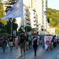 Protest „Nećemo ćutati“ danas u Užicu