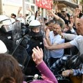 DS: Tužilac Stefanović jedan od najodgovornijih za represiju, EU da primeni sankcije